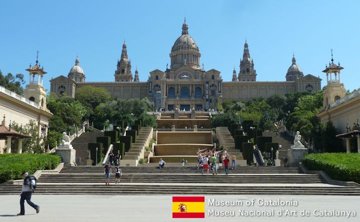 Museum of Catalonia