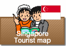 Singapore Tourist map