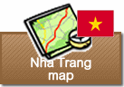 Map of  Nha Trang