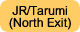 JR/Tarumi Line North Exit