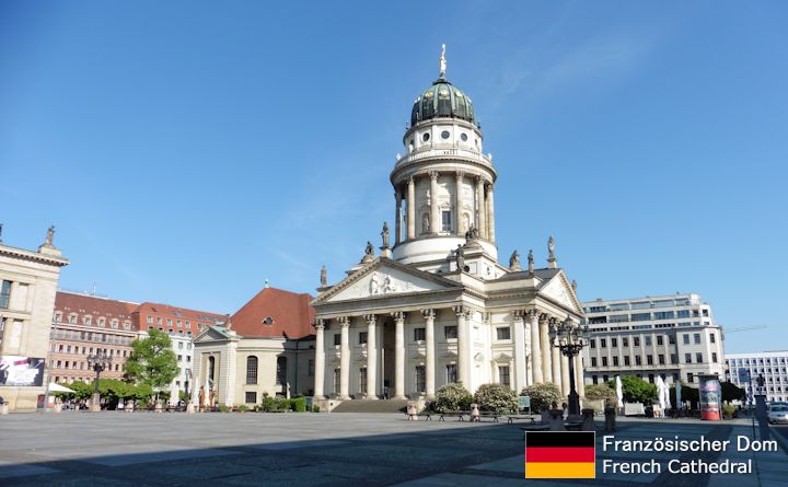 Französischer Dom