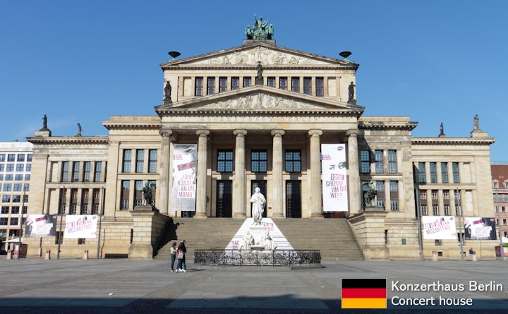 Konzerthaus Berlin