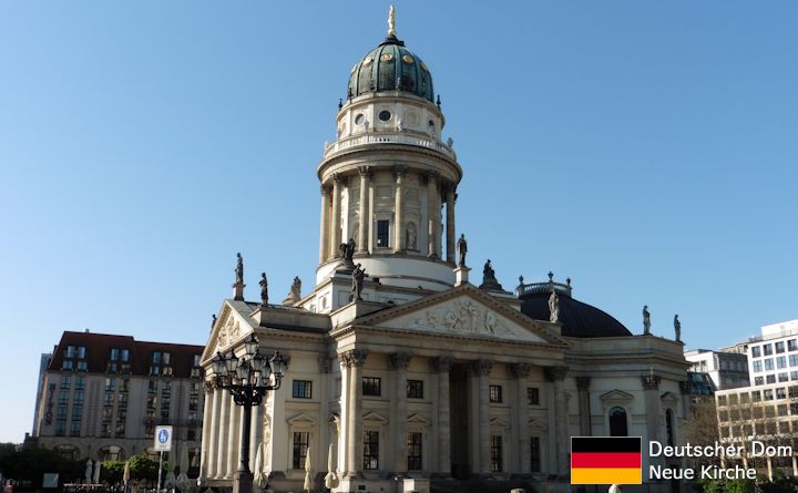 Deutscher Dom