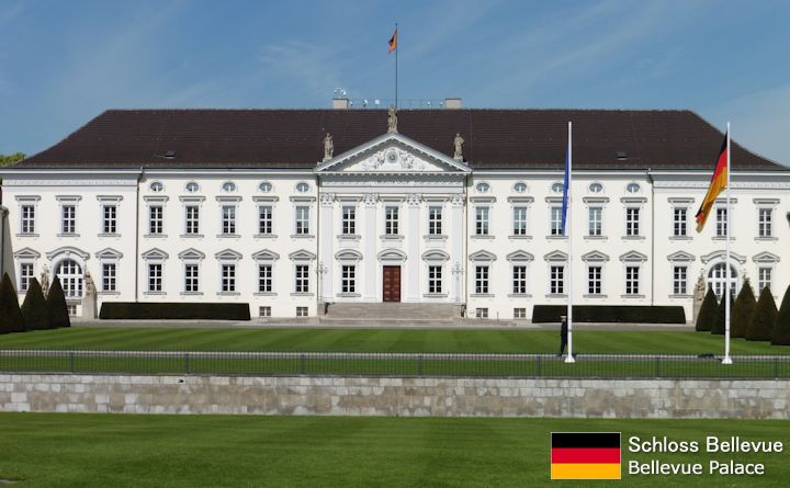 Schloss Bellevue