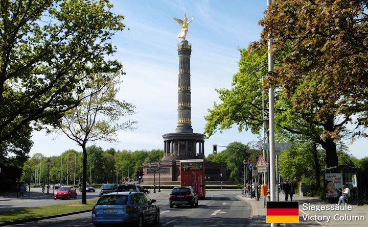 Siegessäule