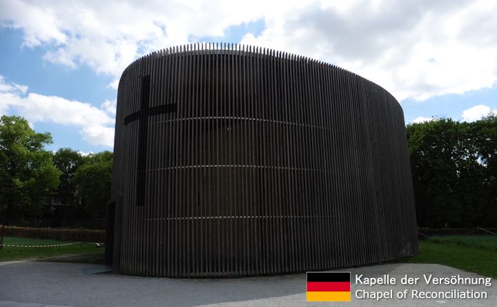 Kapelle der Versöhnung