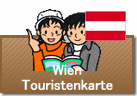 Wiener Touristenkarte