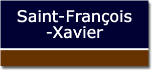 Saint-François-Xavier駅