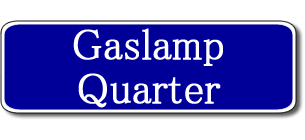 Gaslamp Quarter