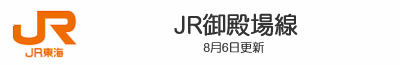 JR御殿場線