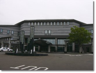 仙台国際センター