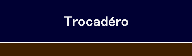 Trocadéro