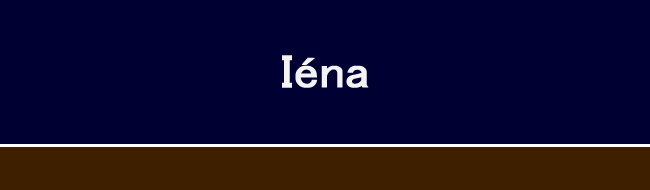 Iéna