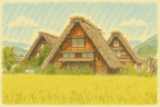 Shirakawago