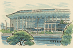 Kアリーナ横浜