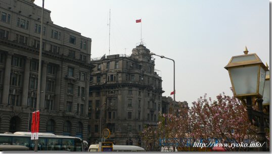 上海人民広播電台