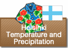 Helsinki Temperature and Precipitation