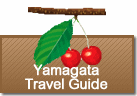 Yamagata Travel Guide