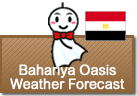 Weather Forecast