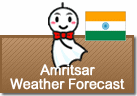 Weather Forecast