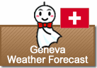 Weather Forecast