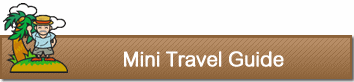 Mini Travel Guide