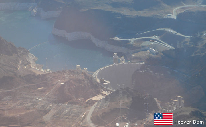 Hoover Dam Tourist Guide