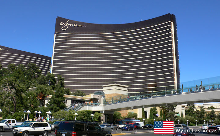 Wynn Las Vegas