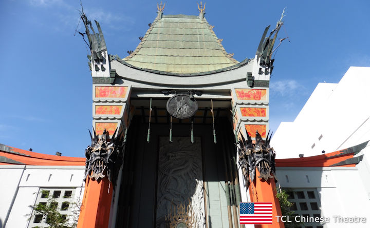 TCL Chinese Theatre