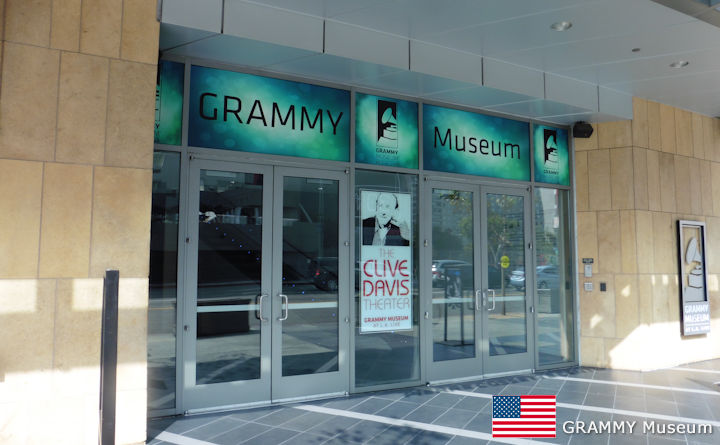 GRAMMY Museum