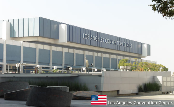 Los Angeles Convention Center