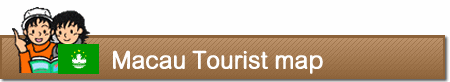Madrid Tourist map