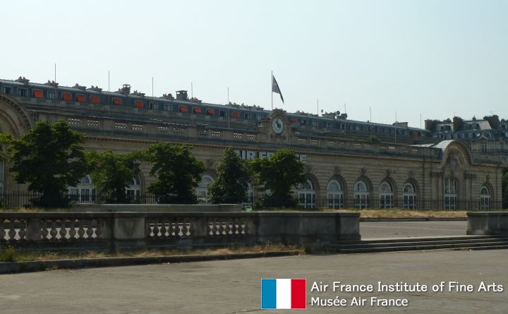 Air France Institute of Fine Arts