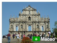 Macao