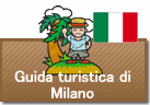 Guida turistica di Milano