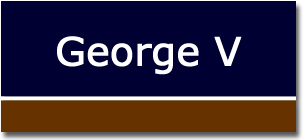 George V駅