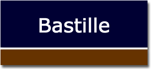 Bastille駅
