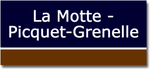 La Motte Picquet駅