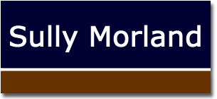 Sully Morland駅