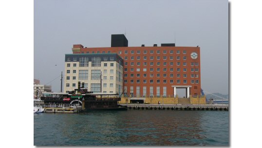 門司港ホテル