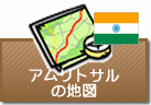 アムリトサルの地図