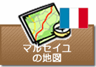 マルセイユの地図