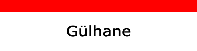 Gülhane