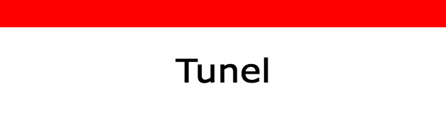 Tunel