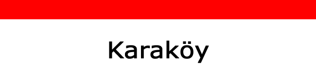 Karaköy