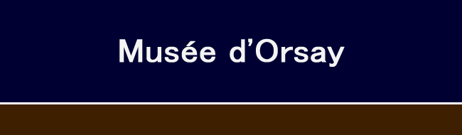 Musée d'Orsay