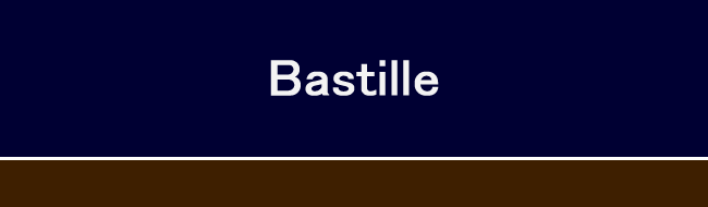 Bastille