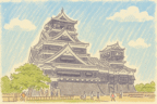 熊本城