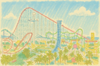 Nagashima Spaland