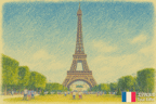 Eiffel Tower